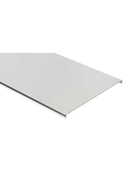 Крышка на лоток основание 500х2500-2,0мм IEK