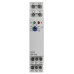 Реле контроля фаз ORF-08D 3 фазы 2 контакта 127-265В AC с контролем нейтрали ONI