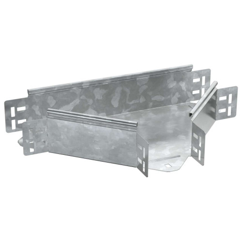 ESCA 7 Разветвитель Т-образный 80х100-1,5 HDZ IEK