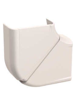 PRIMER Угол плоский изменяемый 80х40 IEK