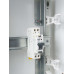 ARMAT Автоматический выключатель дифференциального тока B06S 1P+NP C25 30мА тип AC (18мм) IEK
