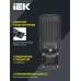 Светильник светодиодный консольный ДКУ 1013-50Д 5000К IP65 IEK
