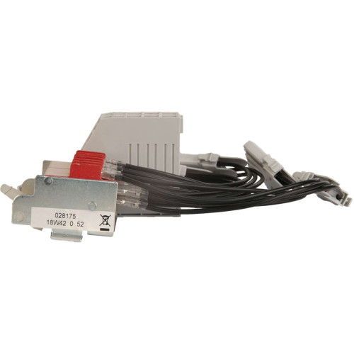 Блок дополнительных контактов сигнализации Протон 16 Контактор Блок дополнительных контактов сигнализации Протон 16 Контактор