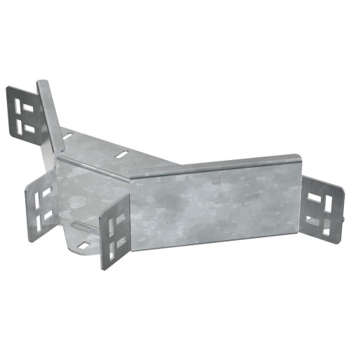 ESCA 7 Отвод Т-образный 80х80-2,0 HDZ IEK