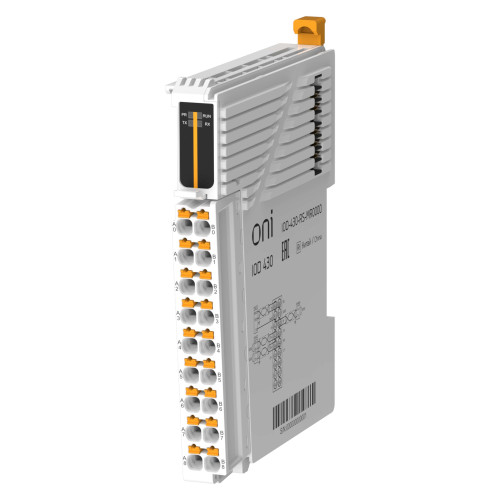 IOD 430 Модуль интерфейсов RS-232 RS-422 и RS-485 ONI