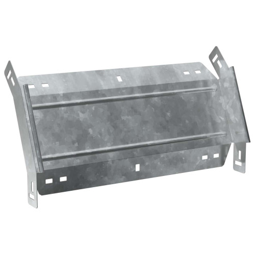 ESCA 7 Поворот вертикальный внешний 45град 50х300-1,5 HDZ IEK