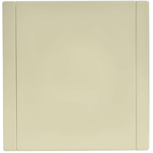 FORTE&PIANO Заглушка с суппортом FP841M металл серый сланец IEK FORTE&PIANO Заглушка с суппортом FP841M металл серый сланец IEK