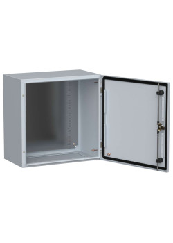 TITAN 5 Корпус металлический ЩМП-50.50.30 УХЛ1 IP66 IEK