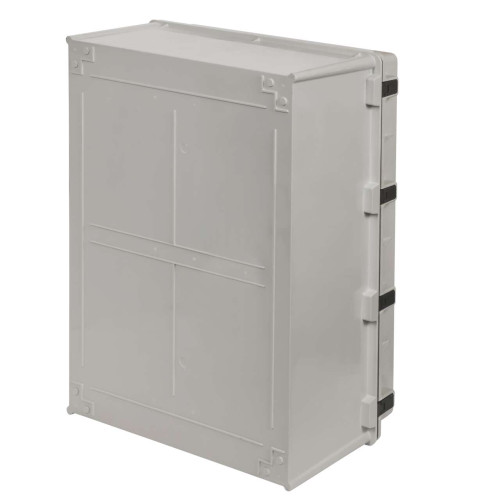 Корпус полиэстерный ЩМП 600х800х350 IP65 IEK