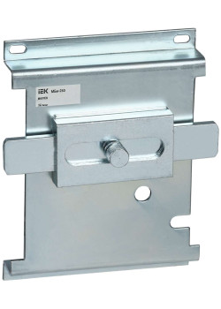 Блокировка механическая МБм-250 (МБм-35) для 2-х ВА88-35 MASTER IEK