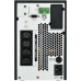ITK ELECTRA OT ИБП однофазный онлайн 2кВА/2кВт LCD дисплей 48VDC 4хС13 с АКБ 4х9AH USB EPO RS232 SNMP слот Tower