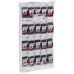 KREPTA 3 Корпус пластиковый КМПн 2/2 IP30 белый IEK