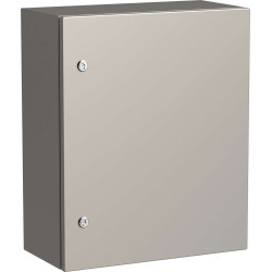 TITAN 5 Корпус металлический ЩМП-60.40.25 (AISI 304) УХЛ1 IP66 IEK