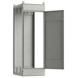 SMART Корпус металлический ГРЩ 1800х600х800мм IP31 IEK