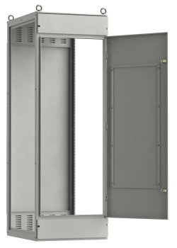 SMART Корпус металлический ГРЩ 1800х600х800мм IP31 IEK