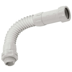 ELASTA Муфта гибкая труба-коробка CXS25 IP65 IEK