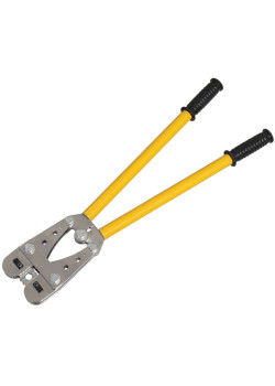 Пресс механический ручной ПМР 16-120 IEK