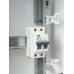 ARMAT Автоматический выключатель M10N 2P C 4А IEK