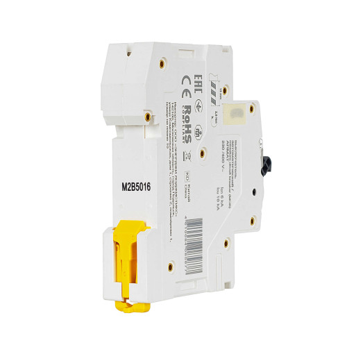 ARMAT Автоматический выключатель M06N 1P B 50А IEK