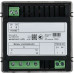 Вольтметр цифровой щитовой однофазный RS-485 72х72 LCD MASTER IEK