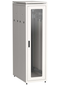 ITK LINEA N Шкаф напольный сетевой 19