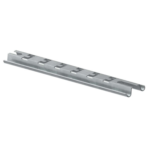 Держатель горизонтальный VV300 INOX IEK