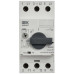 ARMAT Автоматический выключатель защиты двигателя A1 GV2P 1-1,6А IEK