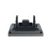FORTE&PIANO Розетка HDMI FP540 сталь IEK
