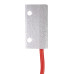 Мини-обогреватель 10Вт IP54 IEK