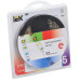 Лента светодиодная 5м LSR-5050RGB60-14,4-IP20-24В IEK