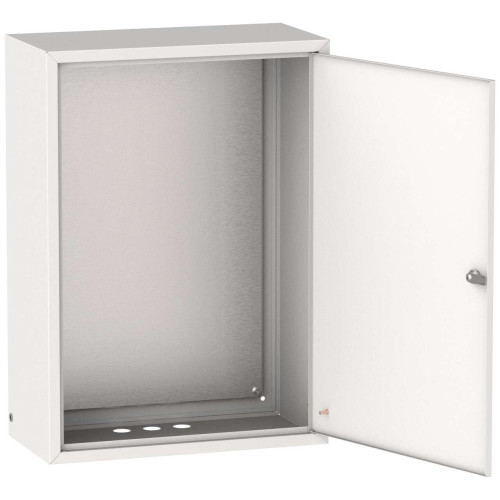 Корпус металлический ЩМП-70.50.25 УХЛ3 IP31 IEK