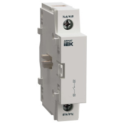 ARMAT Полюс дополнительный для SDM синхронизированное замыкание 80А IEK