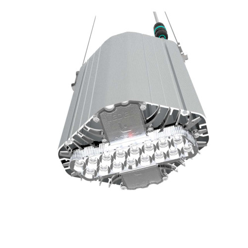 Светильник L-lego II 55/45/Г30/750/L210/05/IKIX-31/220АС IP66 LEDEL