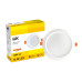 LED DVO 1721 12W 3000K IP20 IEK