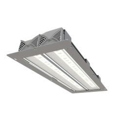 Светильник L-industry NEW АЗС 48/46/Г60/5,0К/01/IKII-42/220AC IP66 LEDEL