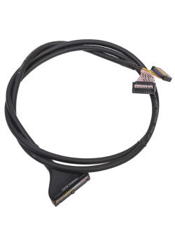 Соединительный кабель для коммутации ПЛК S <-> терминальный блок. 16 каналов ввода + 16 каналов вывода ONI