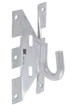 Крюк универсальный КМУ-1740 (SOT76) IEK