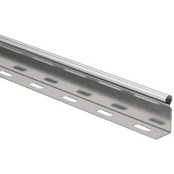 Перегородка разделительная 50х2000 0,7мм IEK