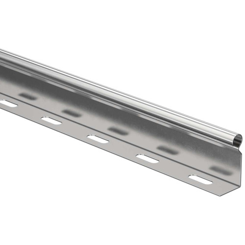 Перегородка разделительная 50х3000 0,7мм IEK