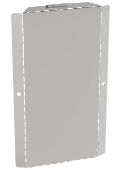 ESCA 3 Крышка поворота вертикального внешнего 45град 50х300-0,6 IEK