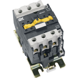 Контактор КМИ-35012 50А 230В/АС3 1NO;1NC IEK