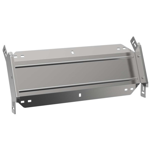 ESCA 7 Поворот вертикальный внешний 45град 50х500-2,0 IEK