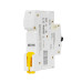 ARMAT Автоматический выключатель M06N 1P C 16А IEK