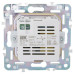 SKANDY Розетка USB A+C 18Вт SK-R13G мятный IEK