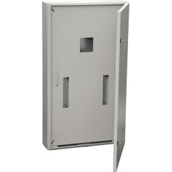 Корпус металлический ПР-2-3 У2 IP54 IEK