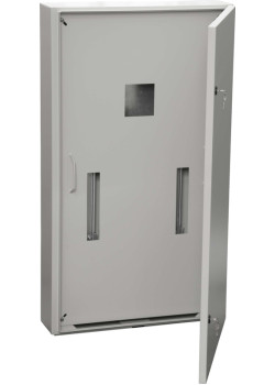 Корпус металлический ПР-2-3 У2 IP54 IEK