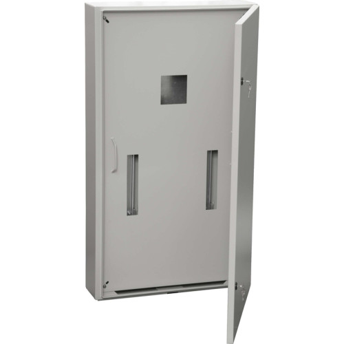 Корпус металлический ПР-2-3 У2 IP54 IEK