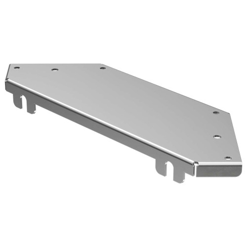 ESCA 7 Крышка поворота 90град 80-2,0 IEK