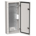 TITAN 5 Корпус мультимедиа ЩРн-48 (1х48) 710х310х140мм IP30 белый IEK