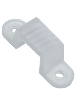 Скоба монтажная 10шт 12мм IEK